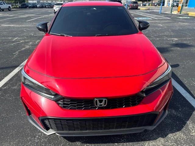 honda civic hatchback 2025 19XFL2H84SE024867 image honda civic hatchback 2025 19XFL2H84SE024867 image